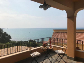 Villa Smile house Gattopardo